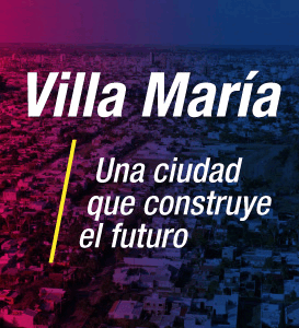2026 Villa María - notas